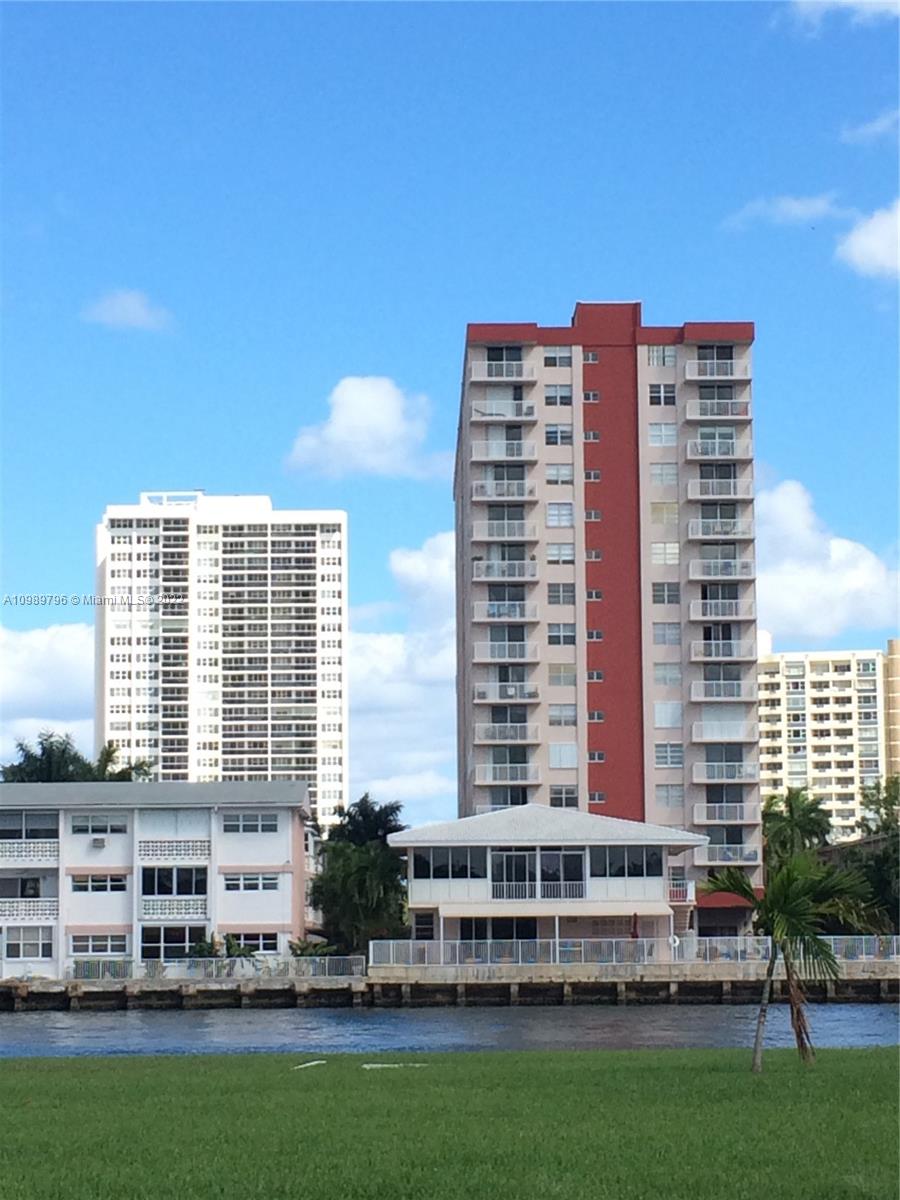 Photo of 3161 South Ocean Dr. #805, Hallandale Beach, Florida, 33009 -
