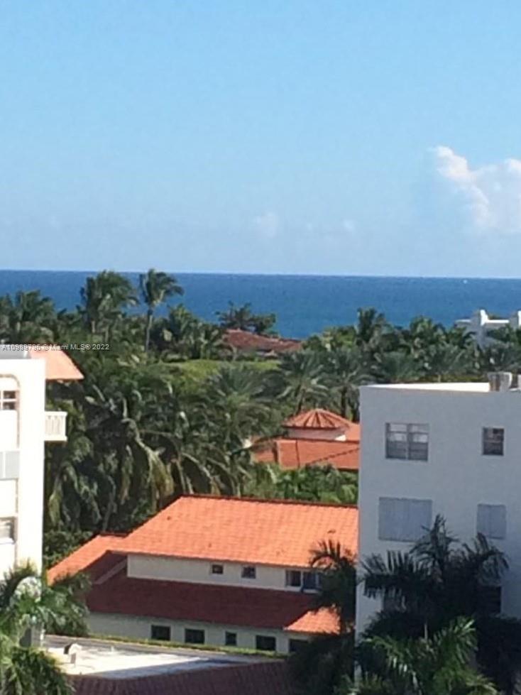 Photo of 3161 South Ocean Dr. #805, Hallandale Beach, Florida, 33009 -