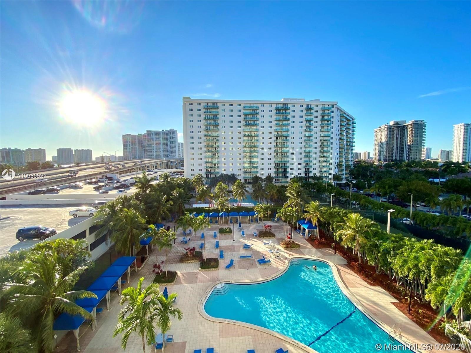 19370 Collins Ave 604, Sunny Isles Beach FL 33160 Condominium for