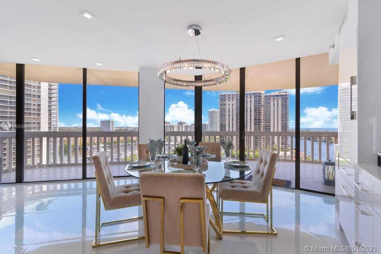 Photo of 19355 Turnberry Way #12B, Aventura, Florida, 33180 -