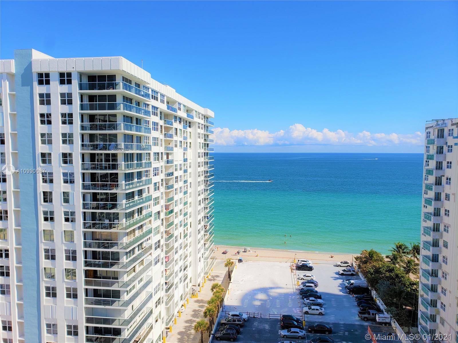 Photo of 3001 Ocean Dr #1543, Hollywood, Florida, 33019 -