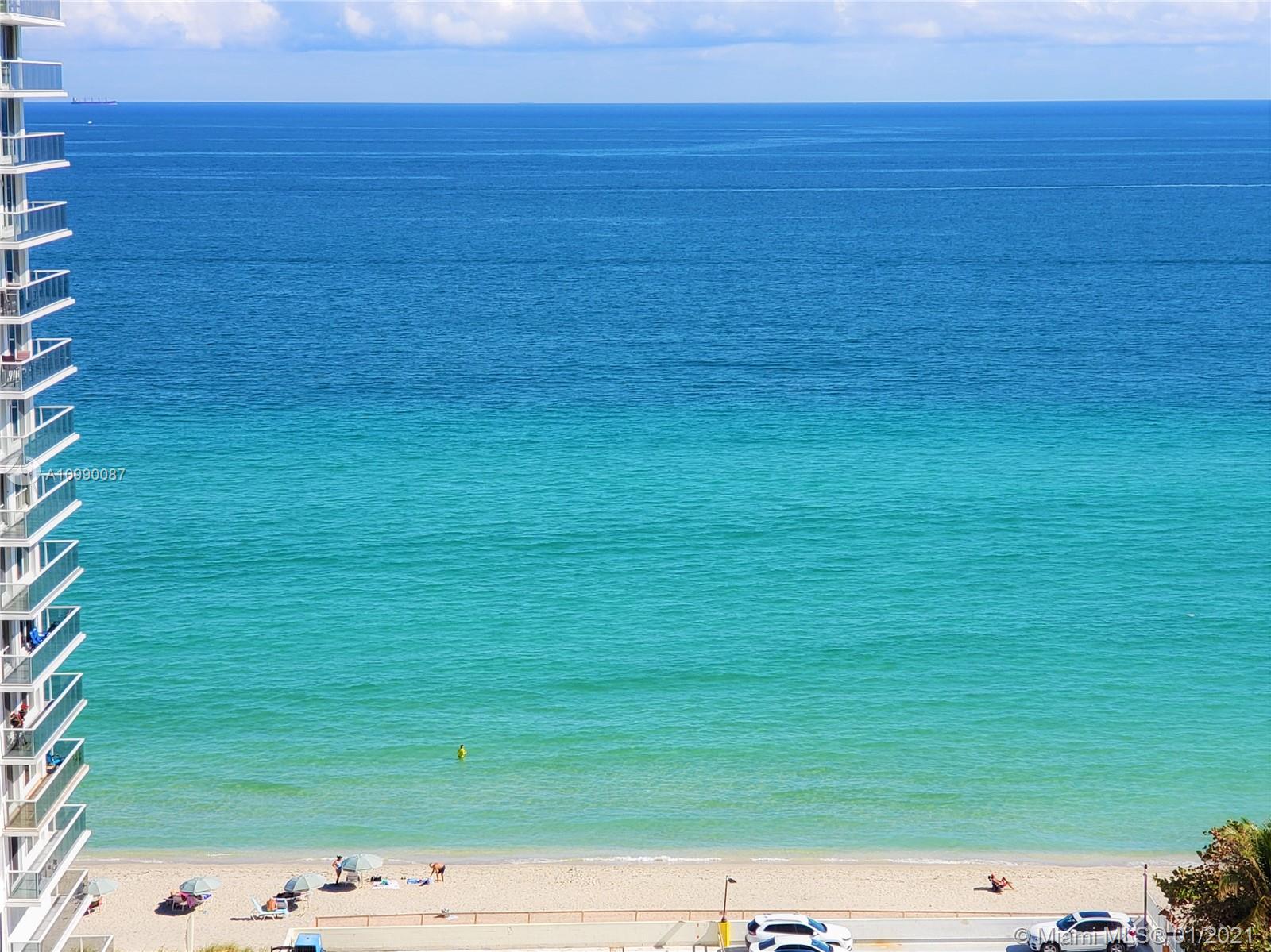 Photo of 3001 Ocean Dr #1543, Hollywood, Florida, 33019 -