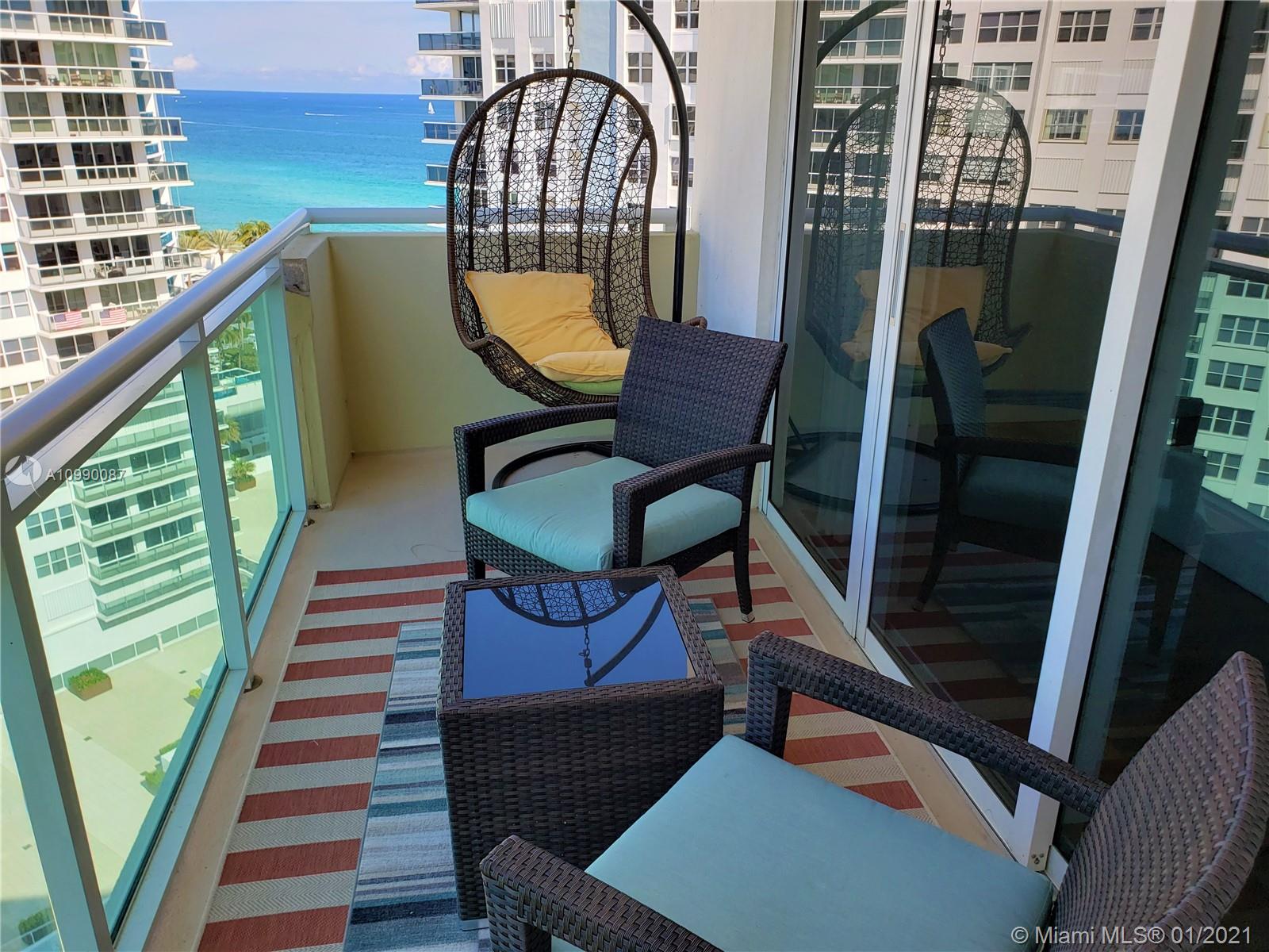 Photo of 3001 Ocean Dr #1543, Hollywood, Florida, 33019 -