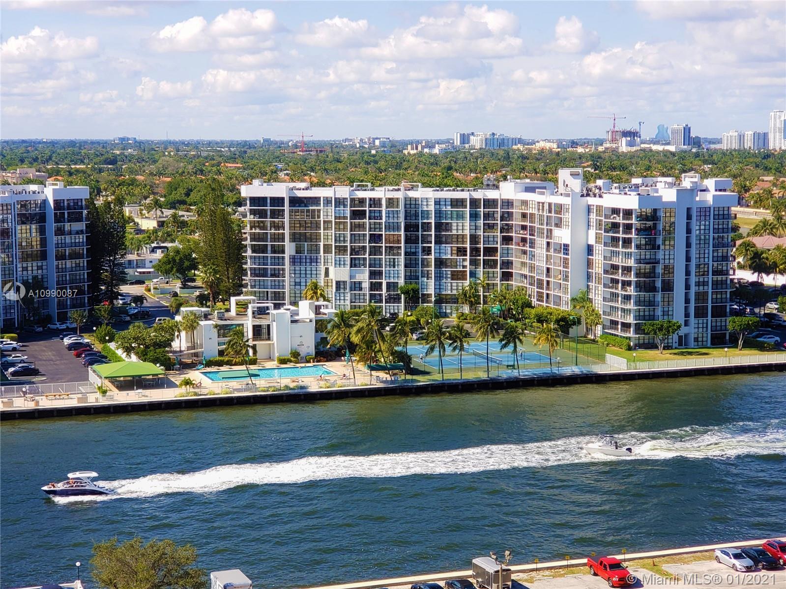 Photo of 3001 Ocean Dr #1543, Hollywood, Florida, 33019 -