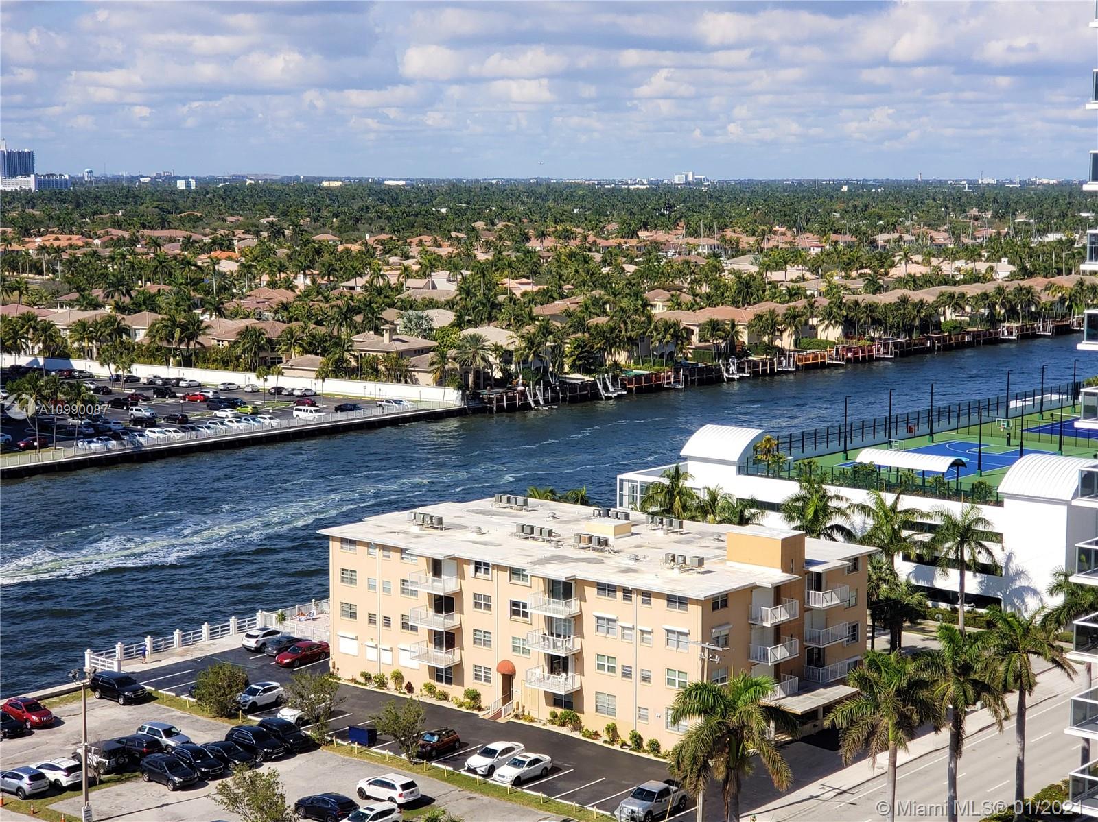 Photo of 3001 Ocean Dr #1543, Hollywood, Florida, 33019 -