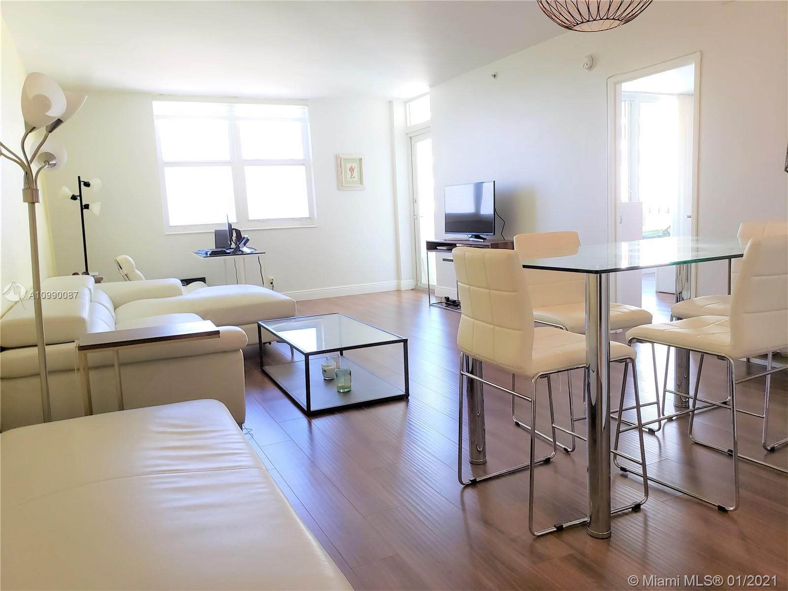 Photo of 3001 Ocean Dr #1543, Hollywood, Florida, 33019 -