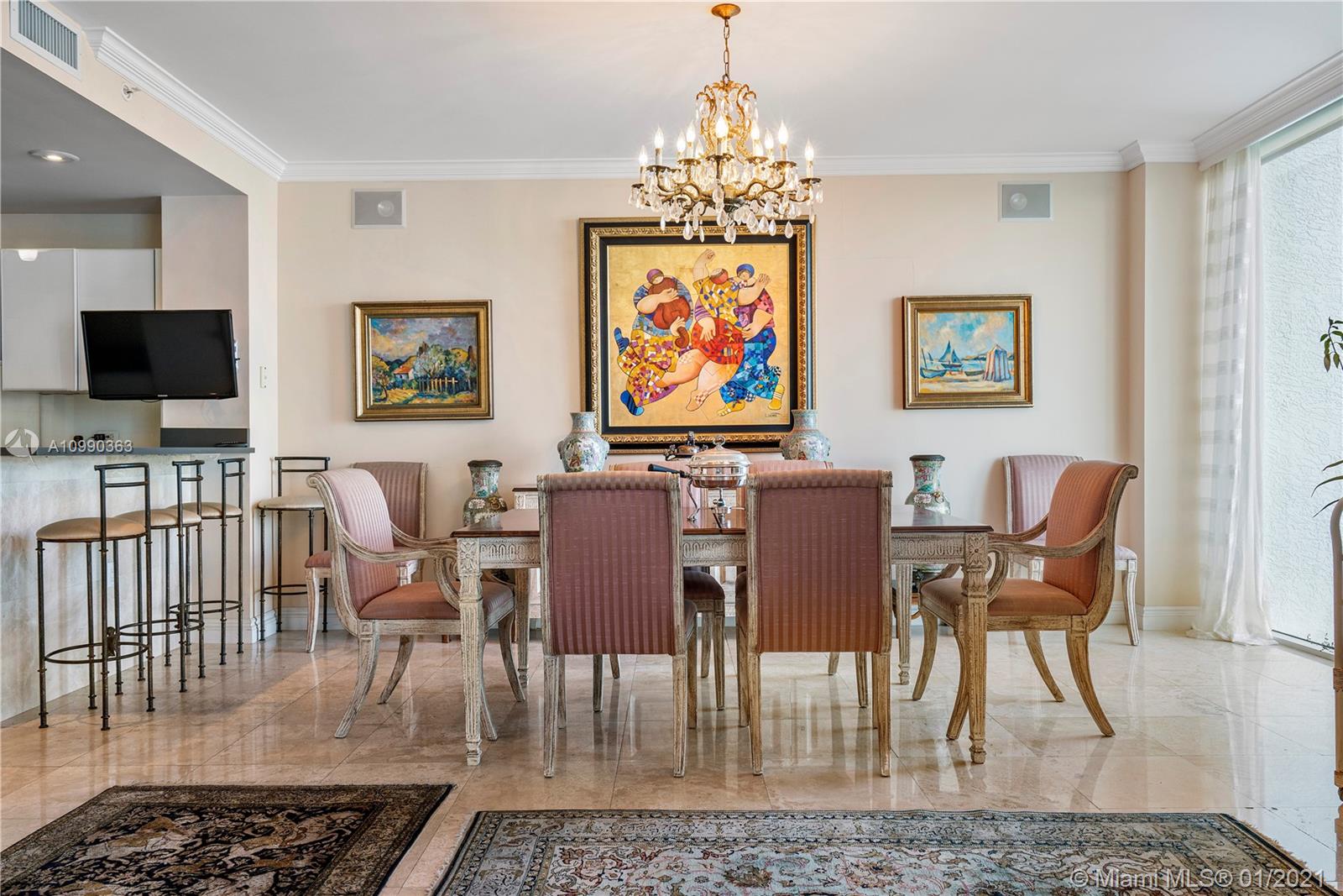 Photo of 3201 183rd St #1803, Aventura, Florida, 33160 -