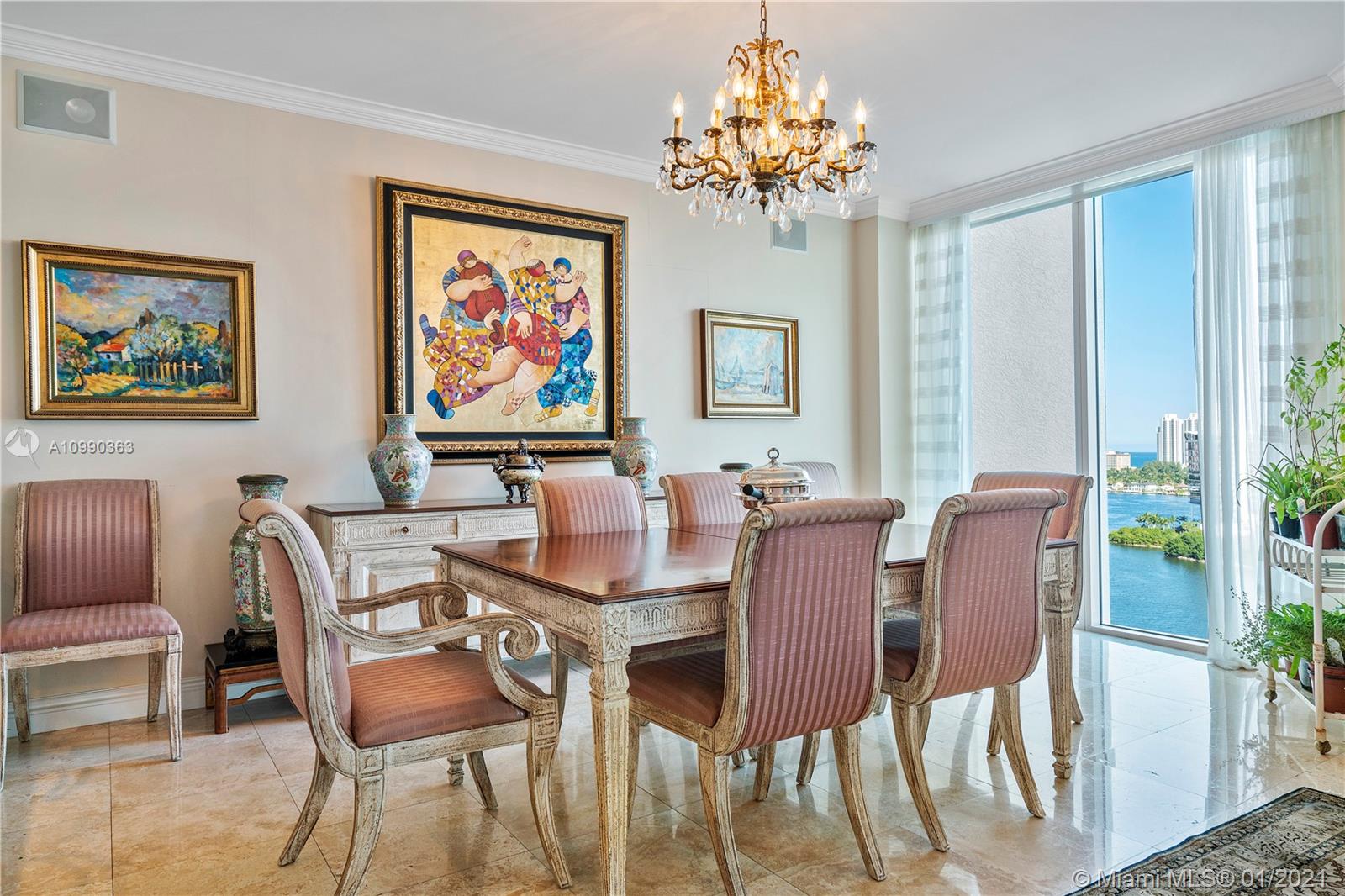 Photo of 3201 183rd St #1803, Aventura, Florida, 33160 -