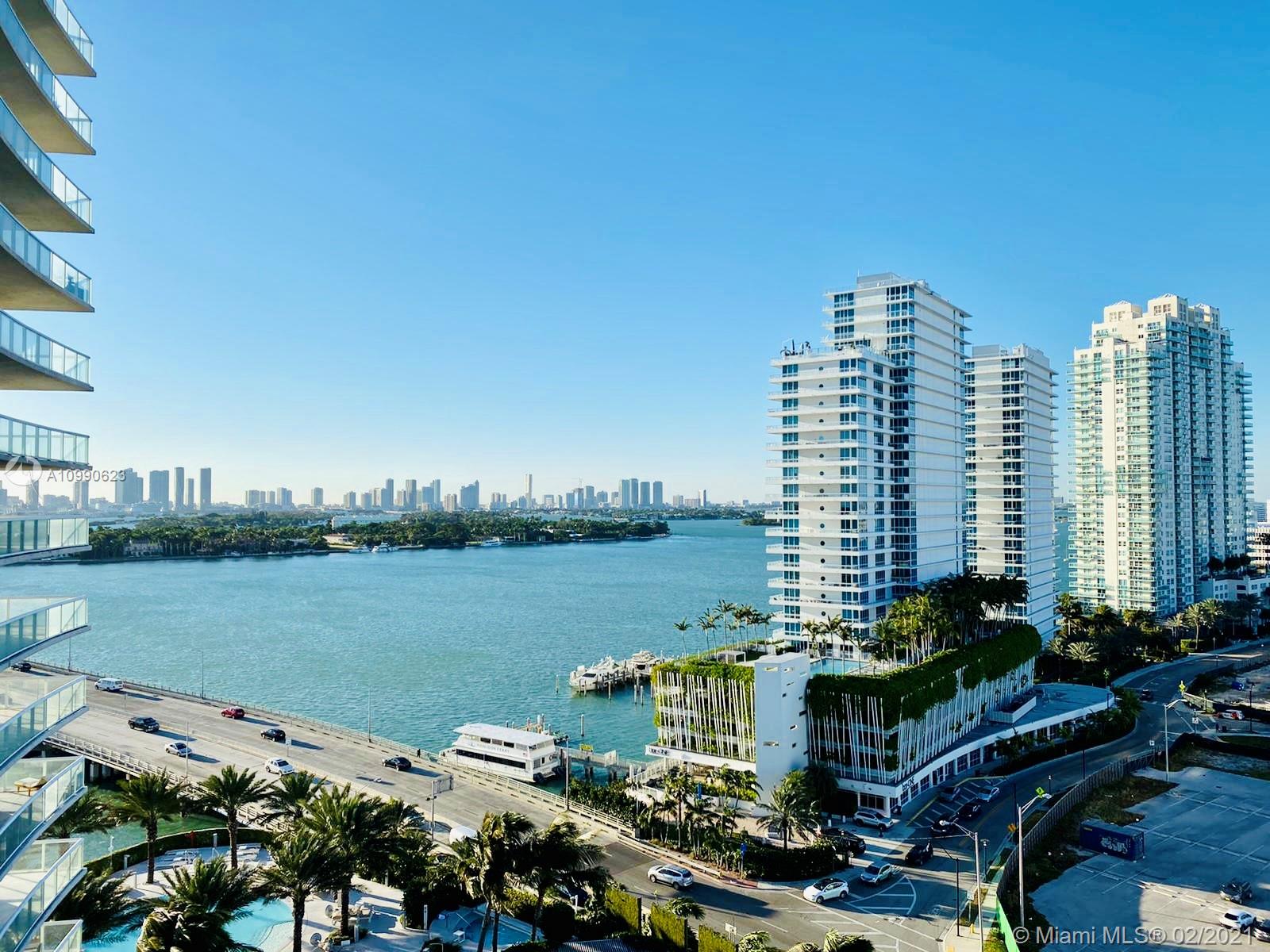 Photo of 450 Alton Rd #1406, Miami Beach, Florida, 33139 -