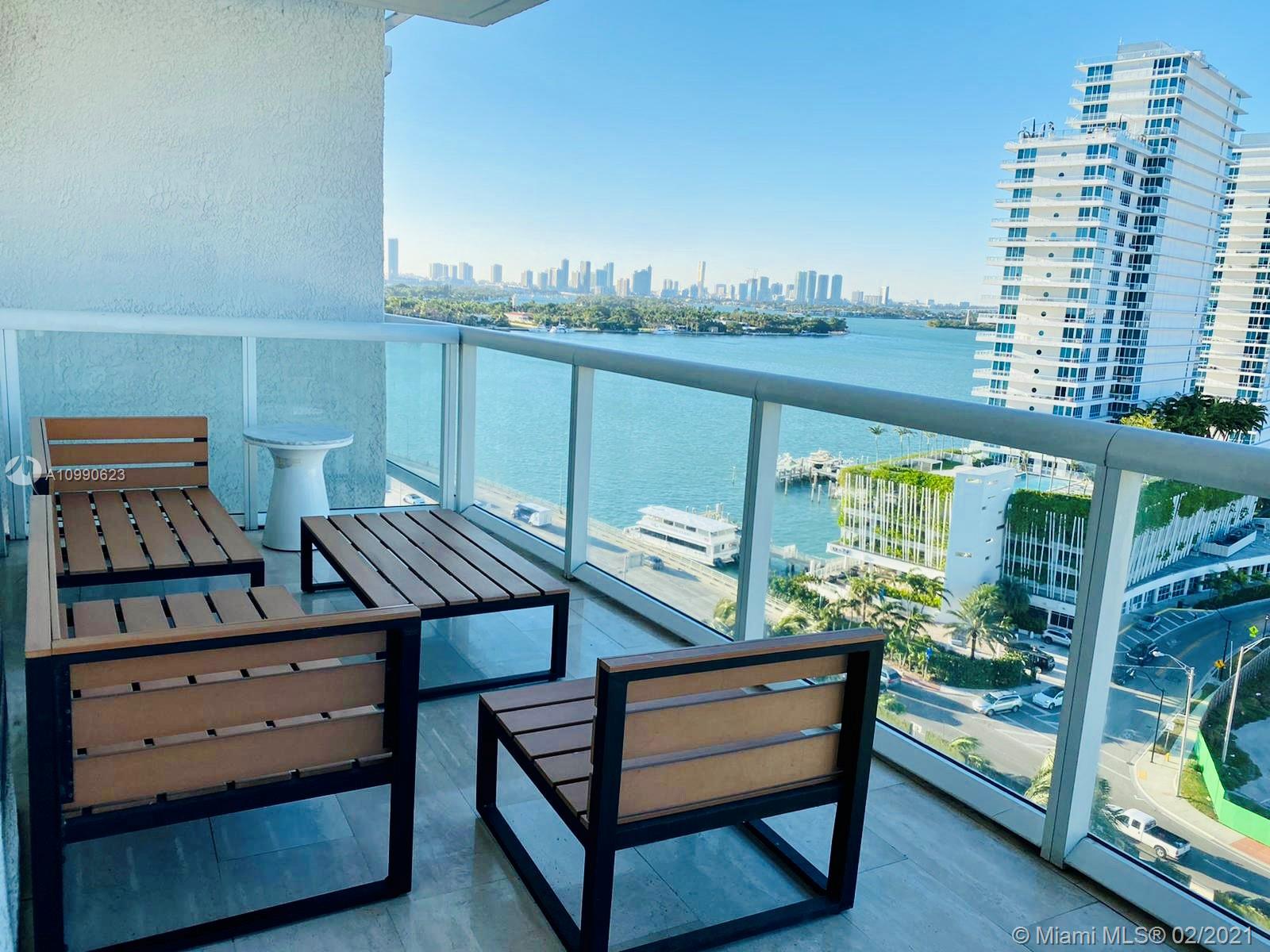 Photo of 450 Alton Rd #1406, Miami Beach, Florida, 33139 -