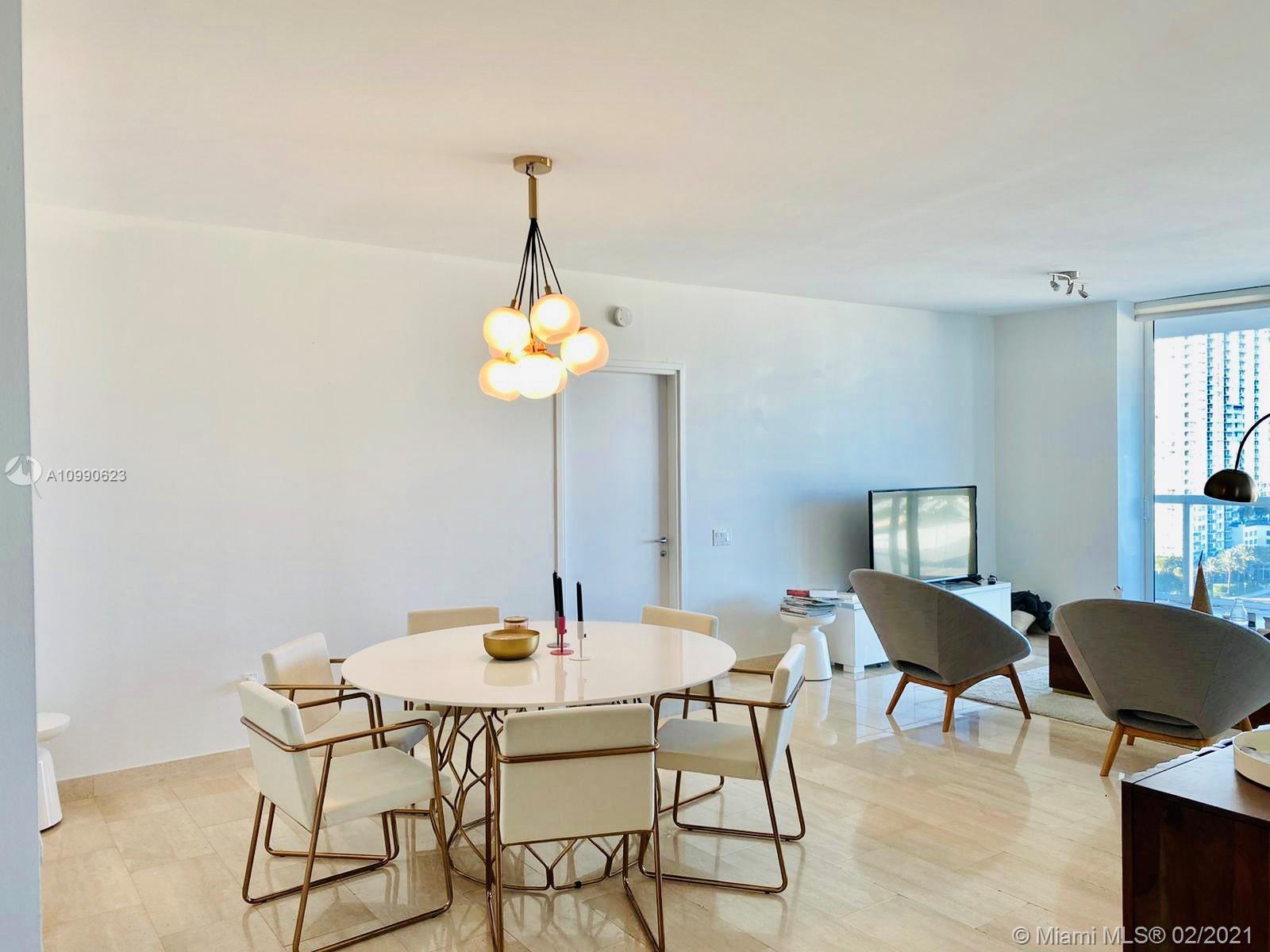 Photo of 450 Alton Rd #1406, Miami Beach, Florida, 33139 -