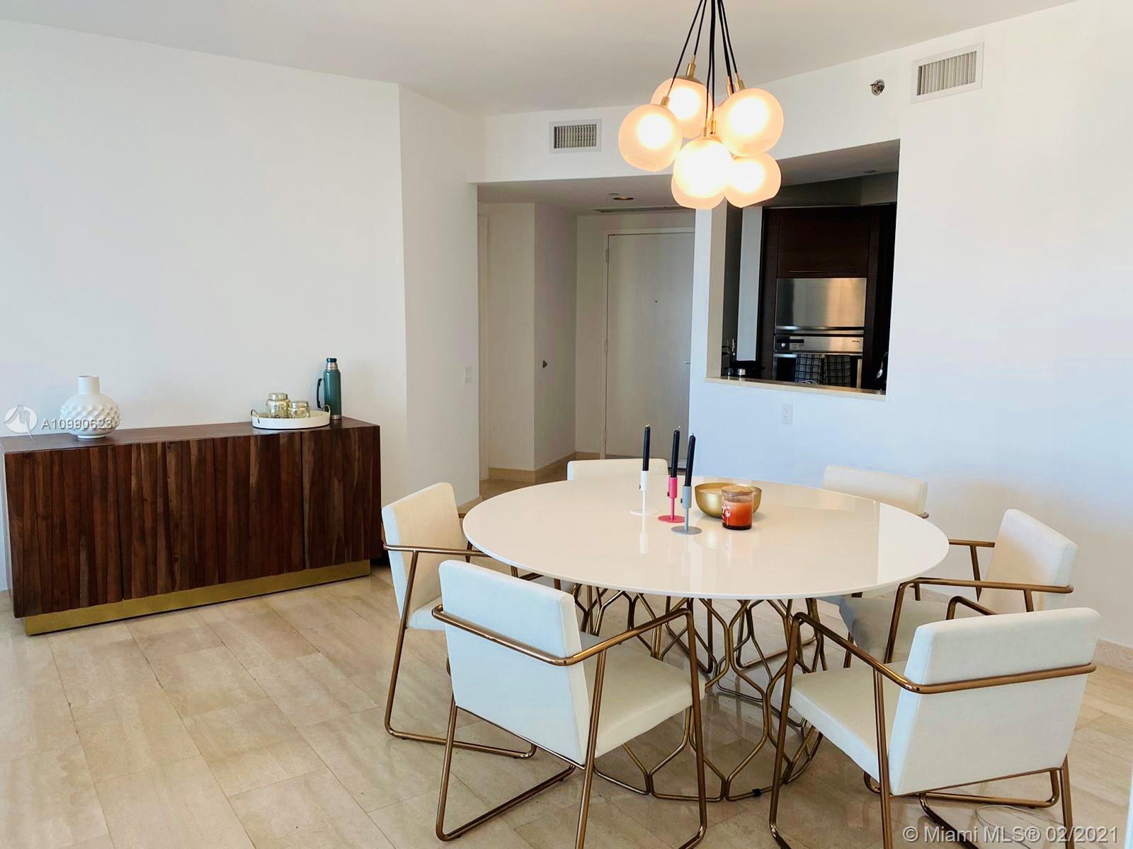 Photo of 450 Alton Rd #1406, Miami Beach, Florida, 33139 -