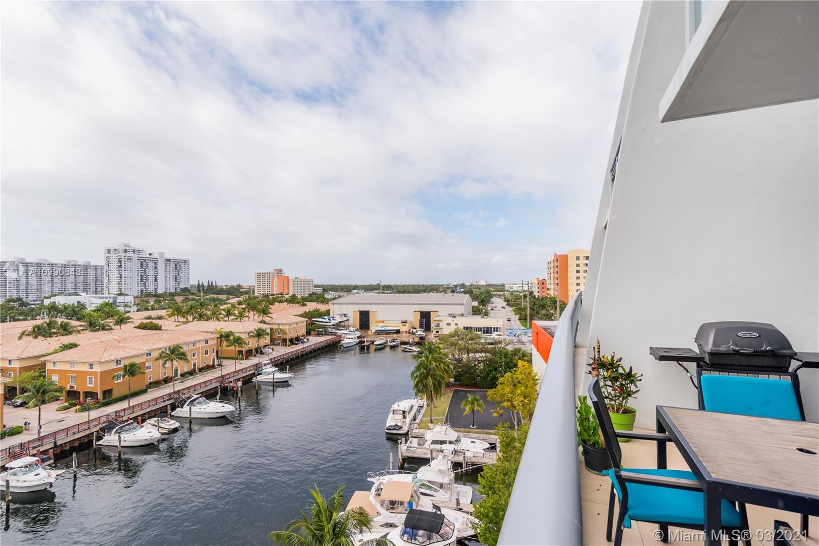 Photo of 2950 188th ST #504, Aventura, Florida, 33180 -