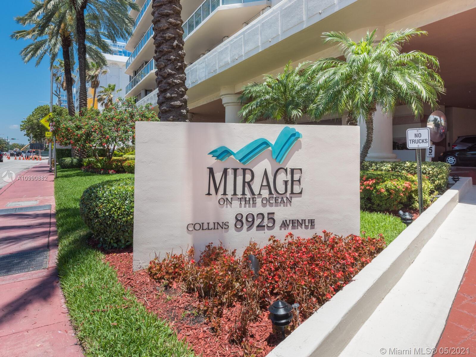Photo 1 of Collins Ave