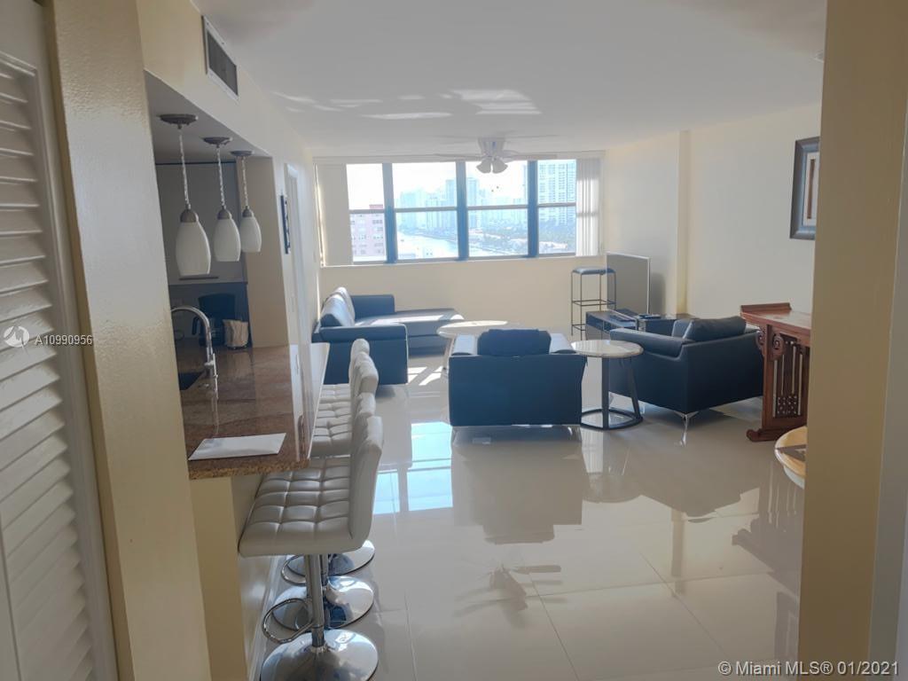 Photo of 2017 Ocean Dr #PH4, Hallandale Beach, Florida, 33009 -