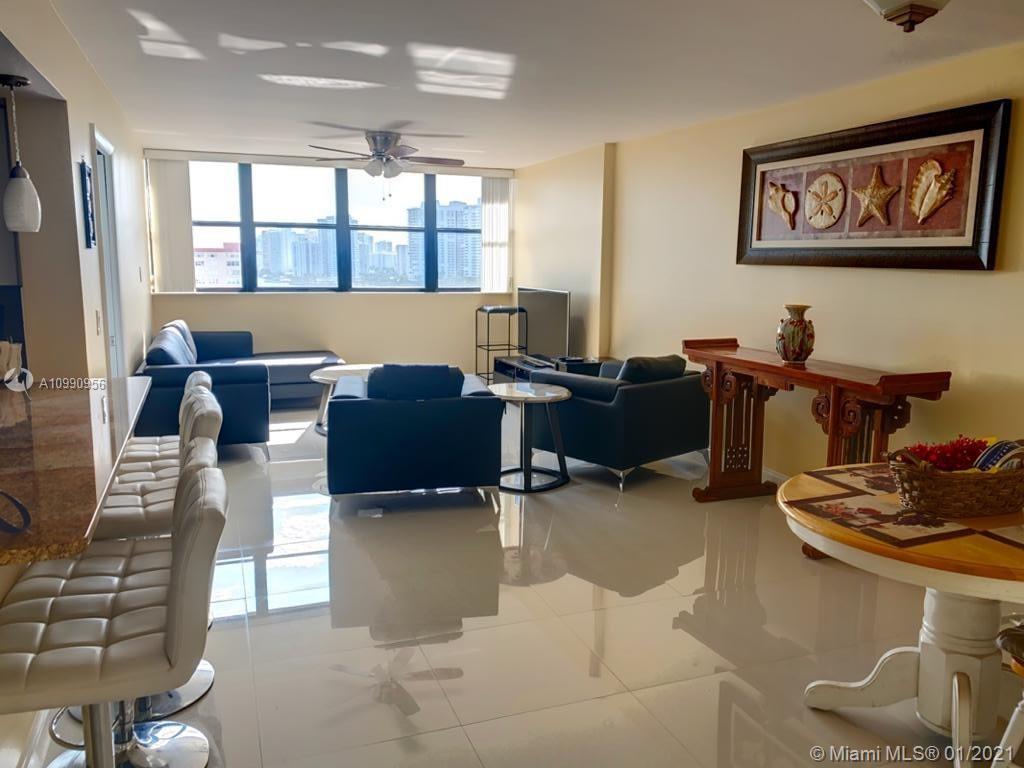 Photo of 2017 Ocean Dr #PH4, Hallandale Beach, Florida, 33009 -