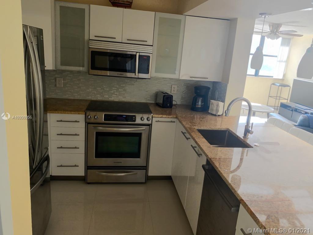 Photo of 2017 Ocean Dr #PH4, Hallandale Beach, Florida, 33009 -