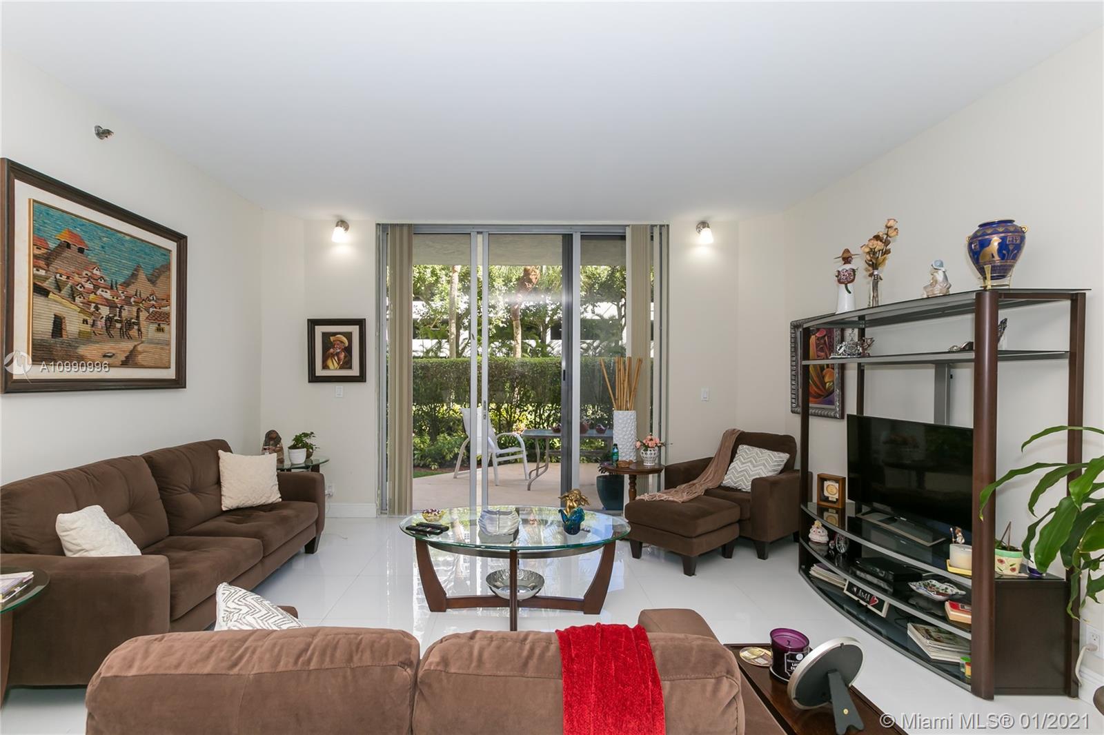 Photo of 3600 Mystic Pointe Dr #117, Aventura, Florida, 33180 -