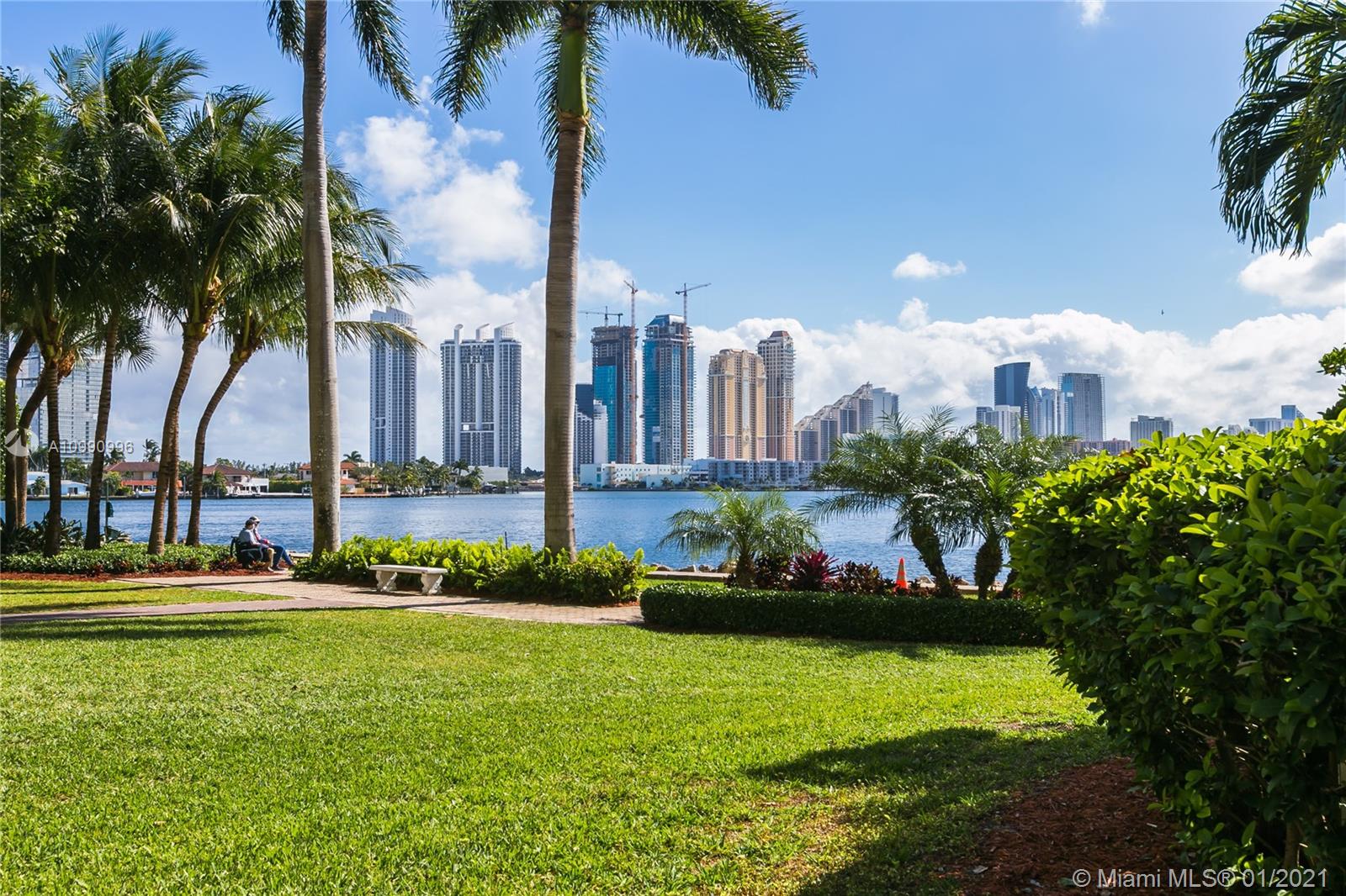 Photo of 3600 Mystic Pointe Dr #117, Aventura, Florida, 33180 -