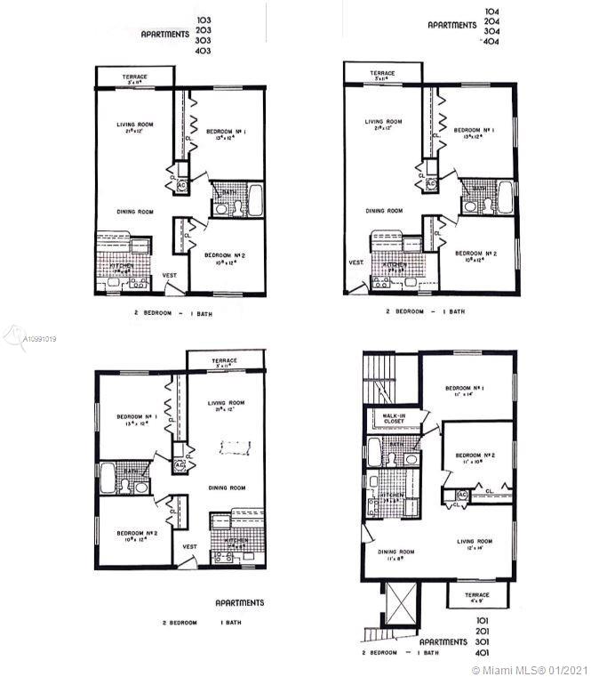 See details / 800 sq. ft. $ 2021-02-09 0 Photo