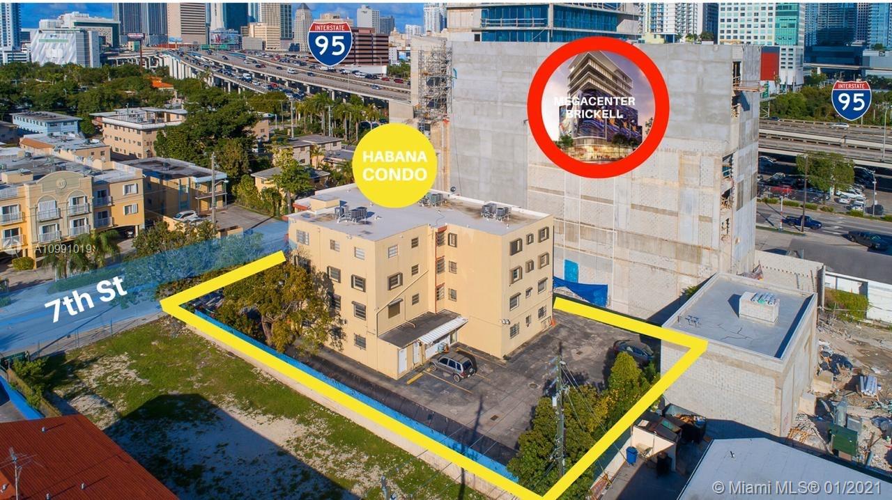 See details / 800 sq. ft. $ 2021-02-09 0 Photo