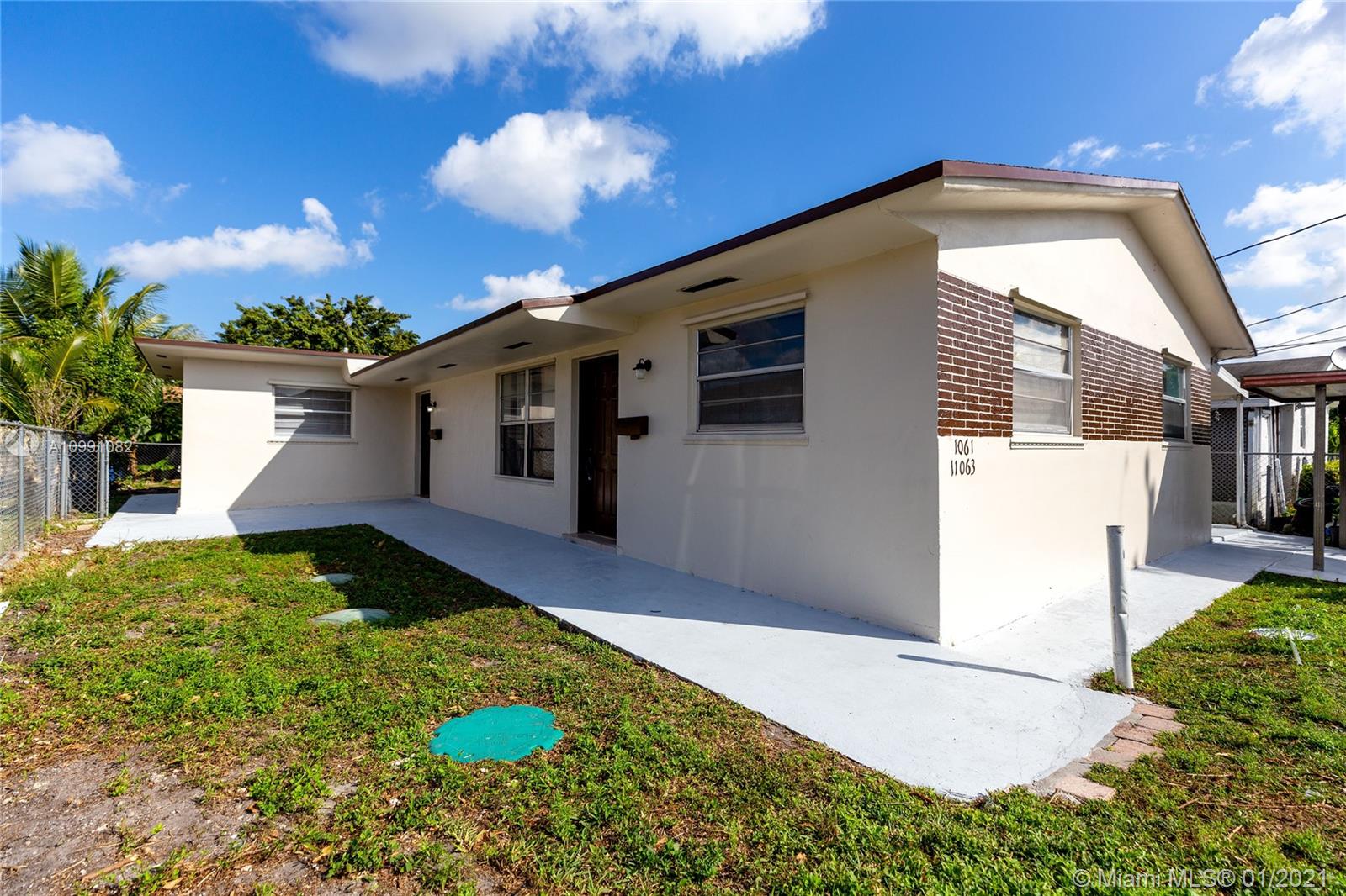 See details / 1500 sq. ft. $ 2021-01-29 0 Photo