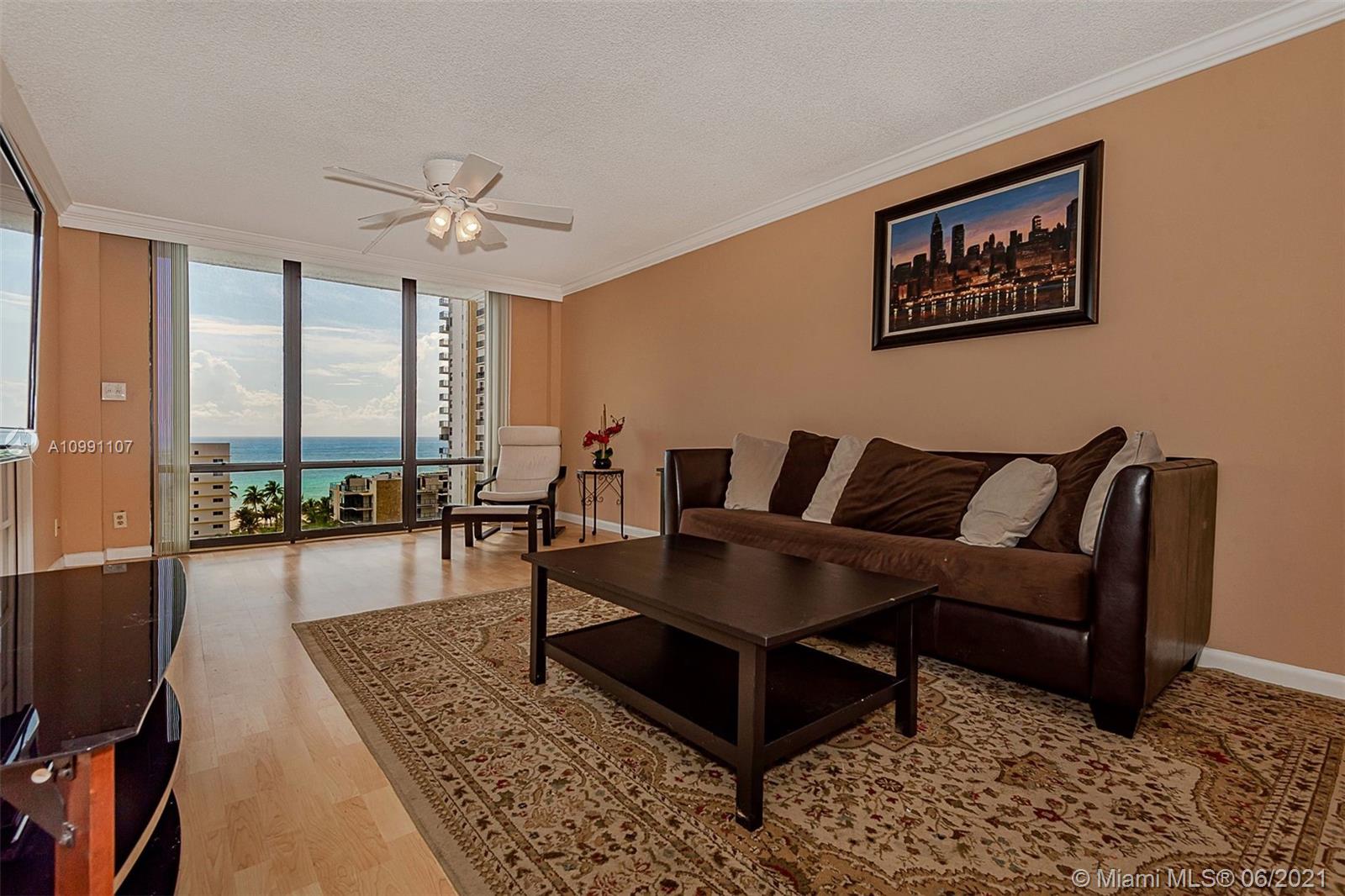 Photo of 1600 Ocean Dr #11H, Hollywood, Florida, 33019 -