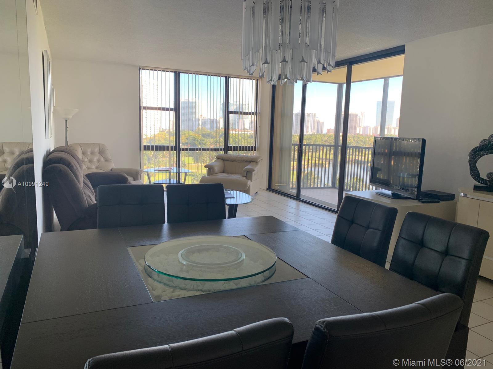 Photo of 20379 Country Club Dr #733, Aventura, Florida, 33180 -
