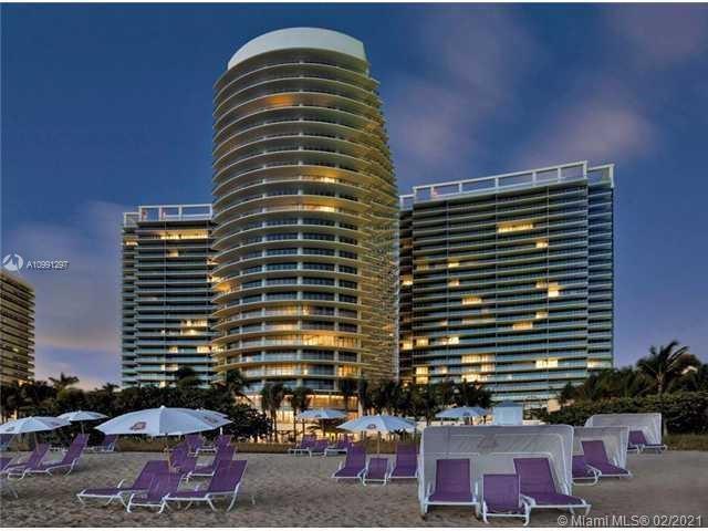 Photo of 9705 Collins Ave #605N, Bal Harbour, Florida, 33154 -