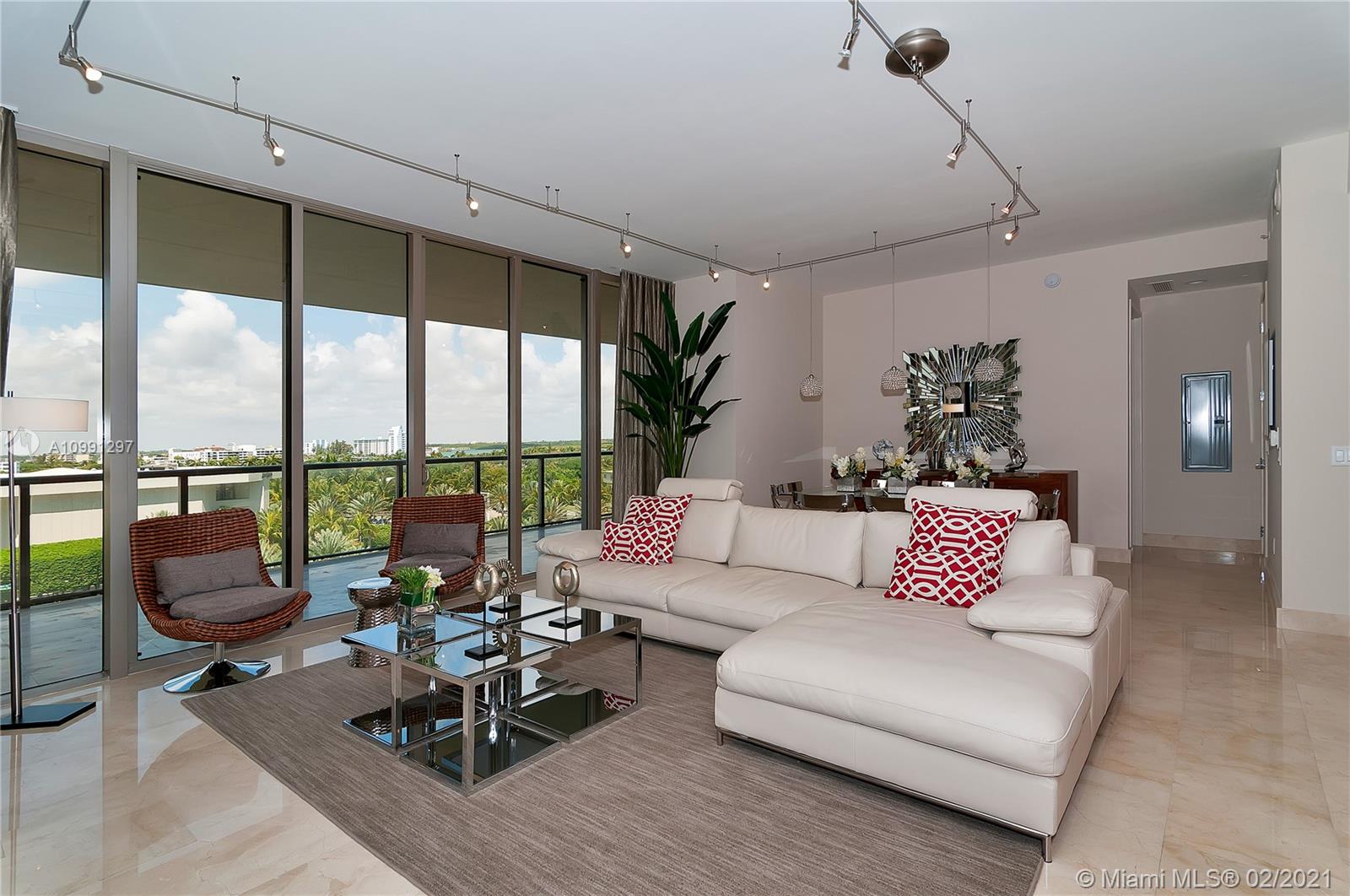 Photo of 9705 Collins Ave #605N, Bal Harbour, Florida, 33154 -