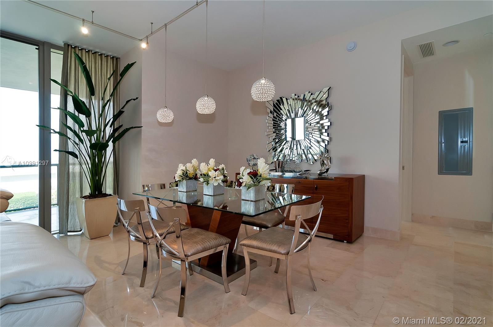 Photo of 9705 Collins Ave #605N, Bal Harbour, Florida, 33154 -