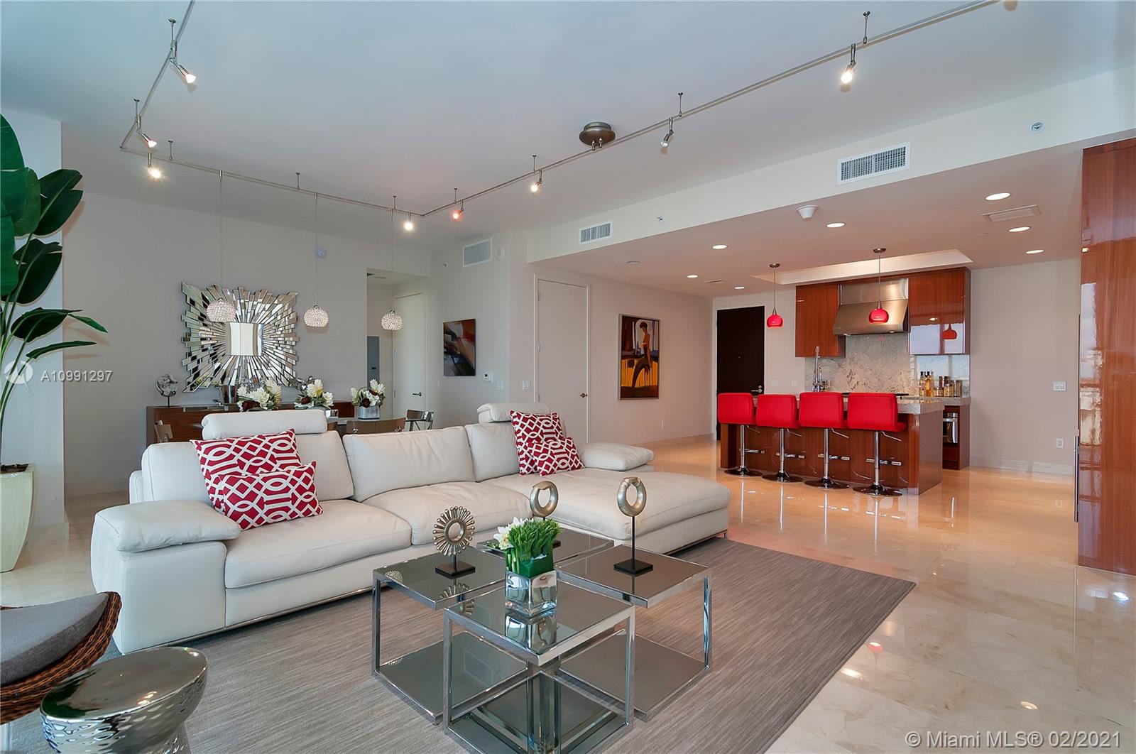 Photo of 9705 Collins Ave #605N, Bal Harbour, Florida, 33154 -