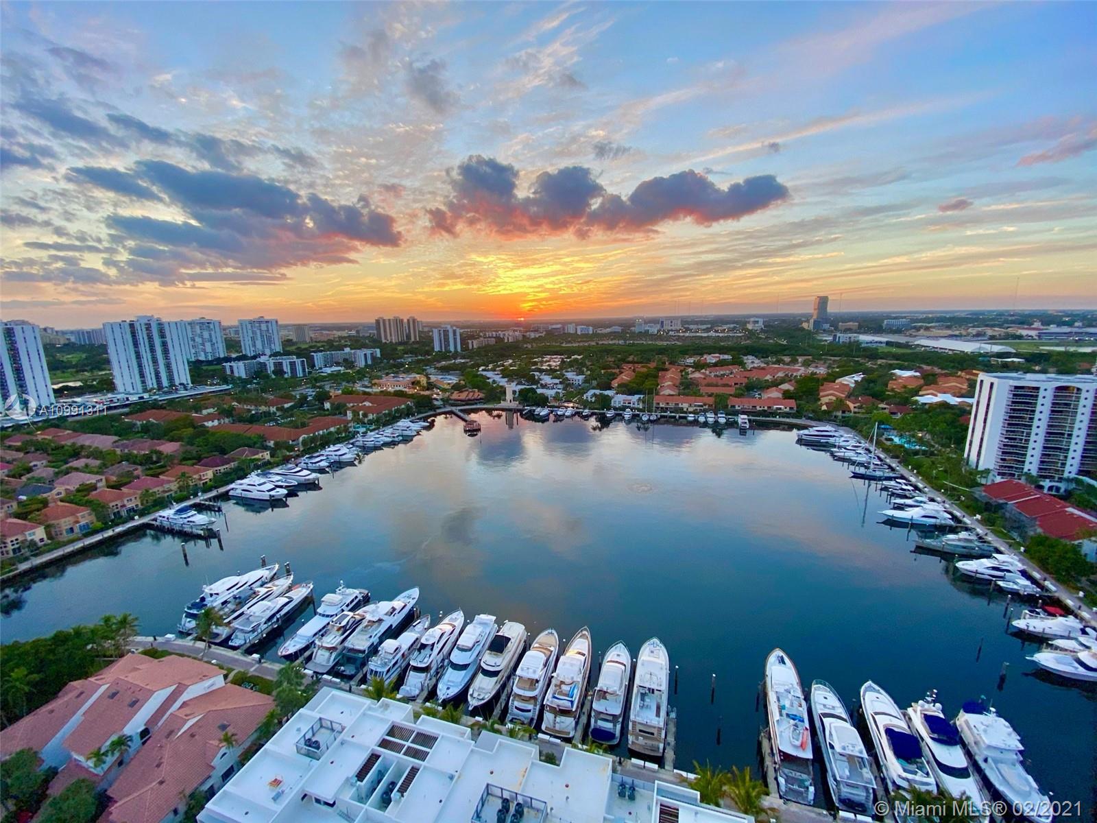 3601 NE 207th St Slip E75,Dockominium, Boat Dock or Dockominium