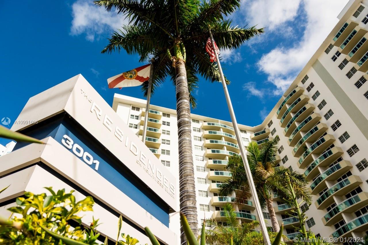 Photo of 3001 Ocean Dr #639, Hollywood, Florida, 33019 -