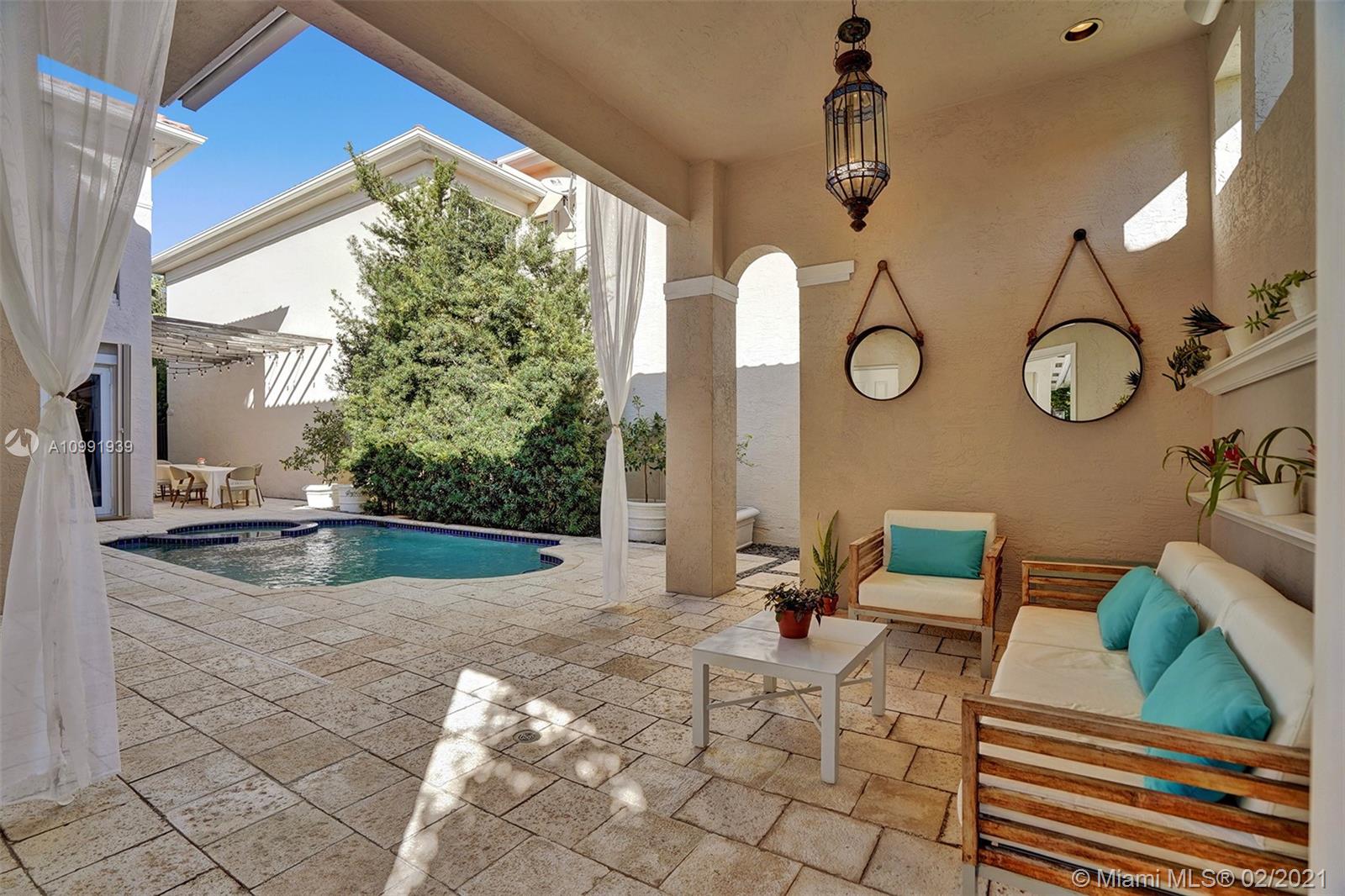 Photo of 3957 194th Ln, Sunny Isles Beach, Florida, 33160 -
