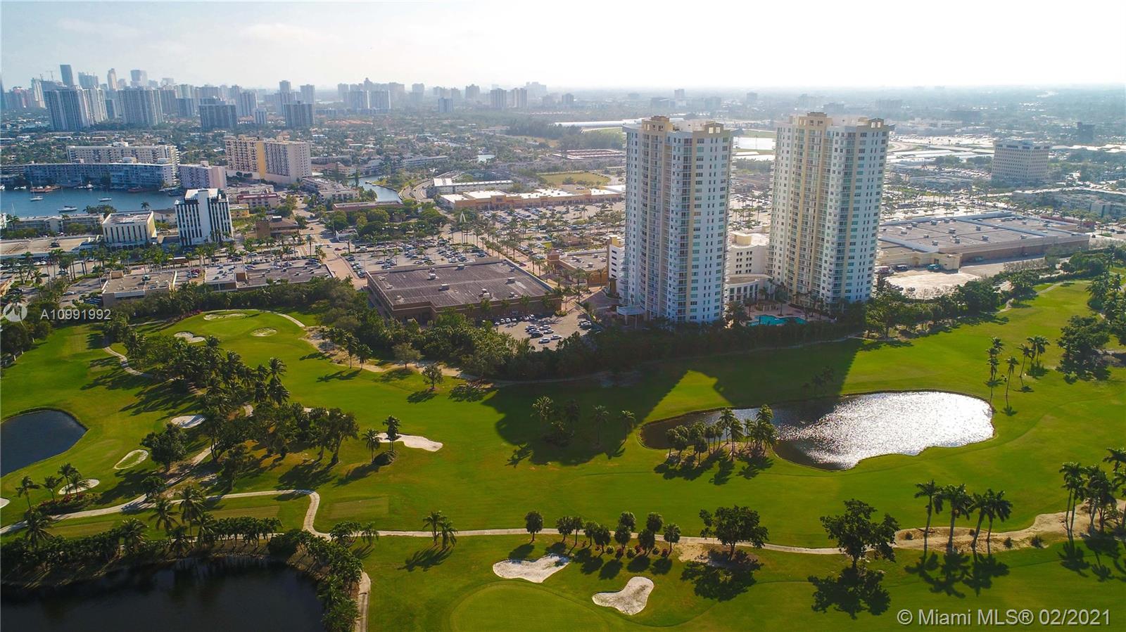 Photo of 1745 Hallandale Beach Blvd #1605W, Hallandale Beach, Florida, 33009 -