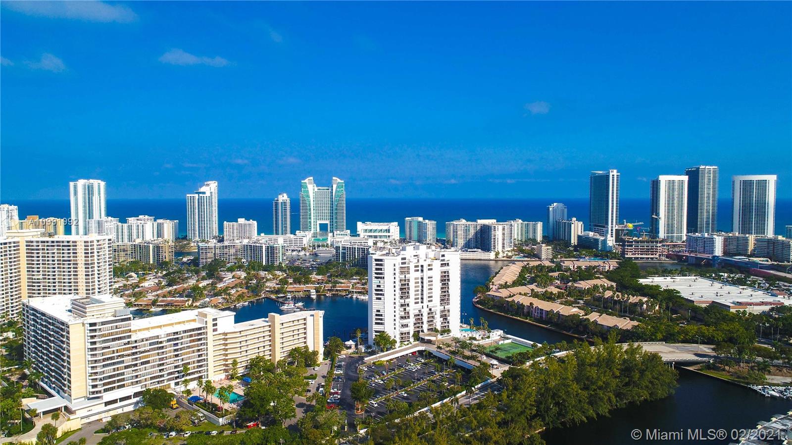 Photo of 1745 Hallandale Beach Blvd #1605W, Hallandale Beach, Florida, 33009 -