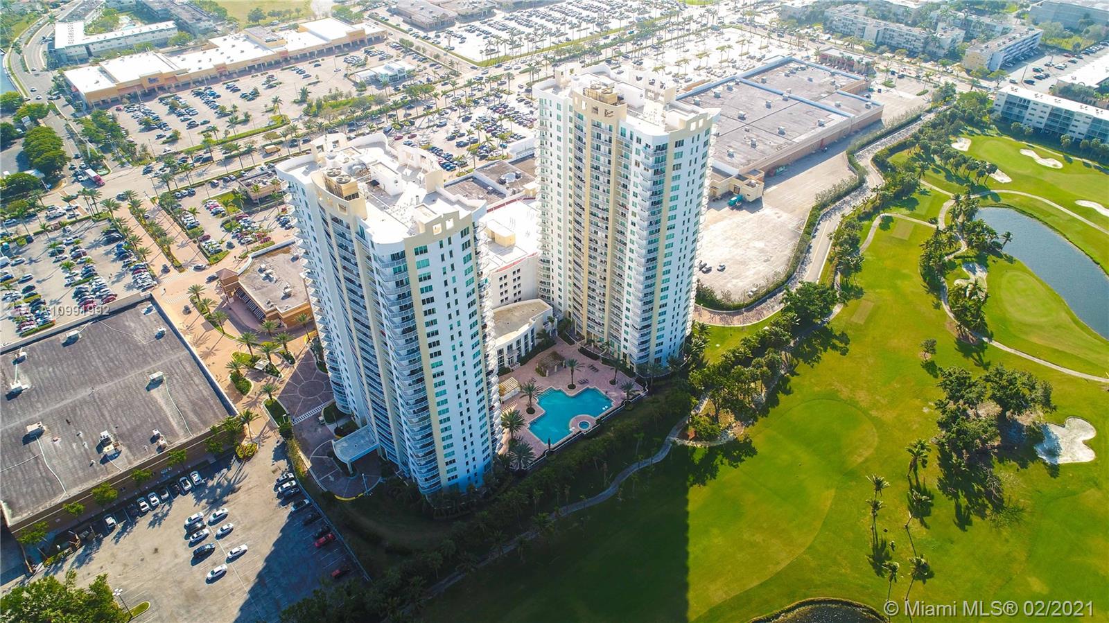 Photo of 1745 Hallandale Beach Blvd #1605W, Hallandale Beach, Florida, 33009 -