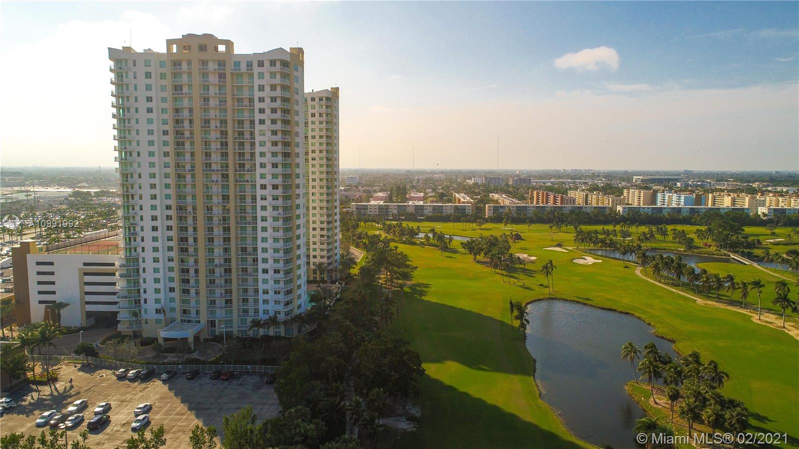 Photo of 1745 Hallandale Beach Blvd #1605W, Hallandale Beach, Florida, 33009 -