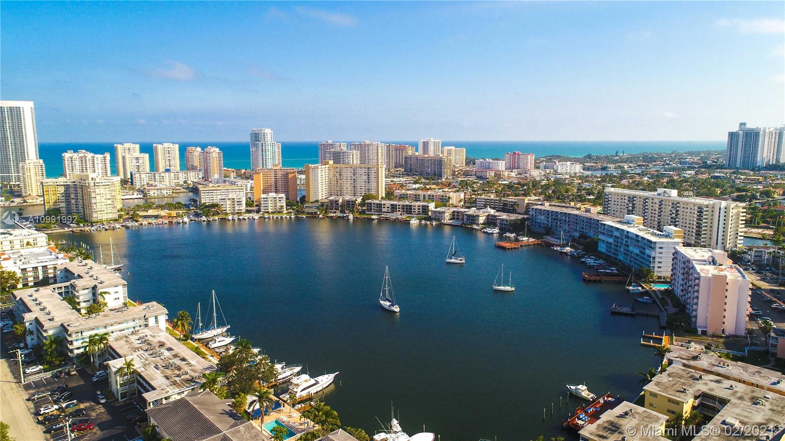 Photo of 1745 Hallandale Beach Blvd #1605W, Hallandale Beach, Florida, 33009 -