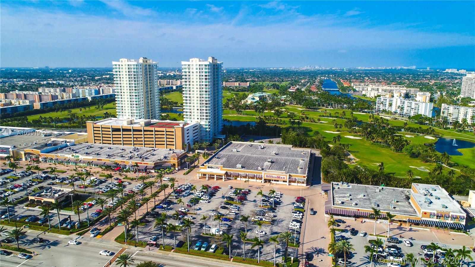 Photo of 1745 Hallandale Beach Blvd #1605W, Hallandale Beach, Florida, 33009 -