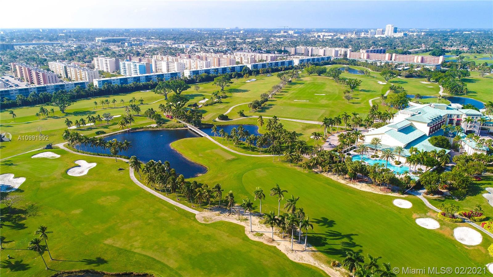 Photo of 1745 Hallandale Beach Blvd #1605W, Hallandale Beach, Florida, 33009 -