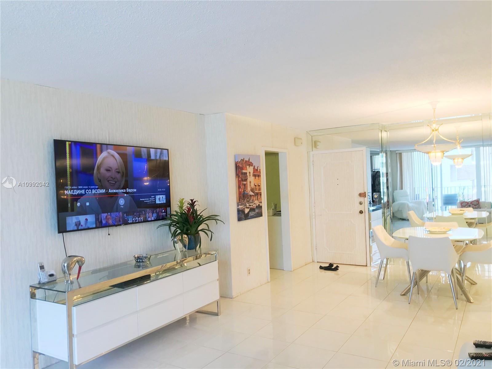 Photo of 2030 Ocean Dr #1505, Hallandale Beach, Florida, 33009 -
