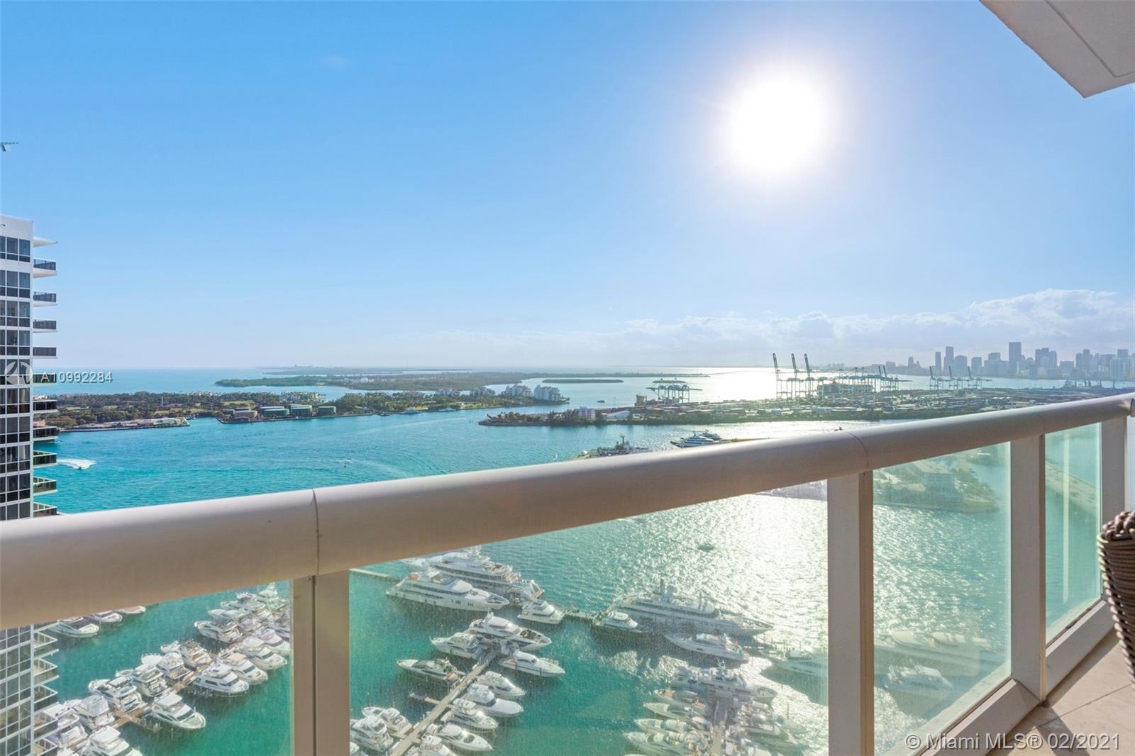 Photo of 450 Alton Rd #3405/6, Miami Beach, Florida, 33139 -
