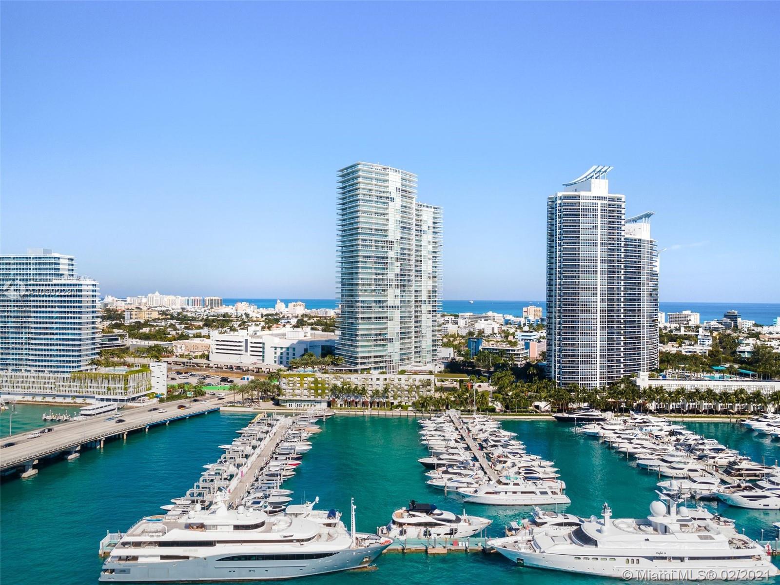 Photo of 450 Alton Rd #3405/6, Miami Beach, Florida, 33139 -