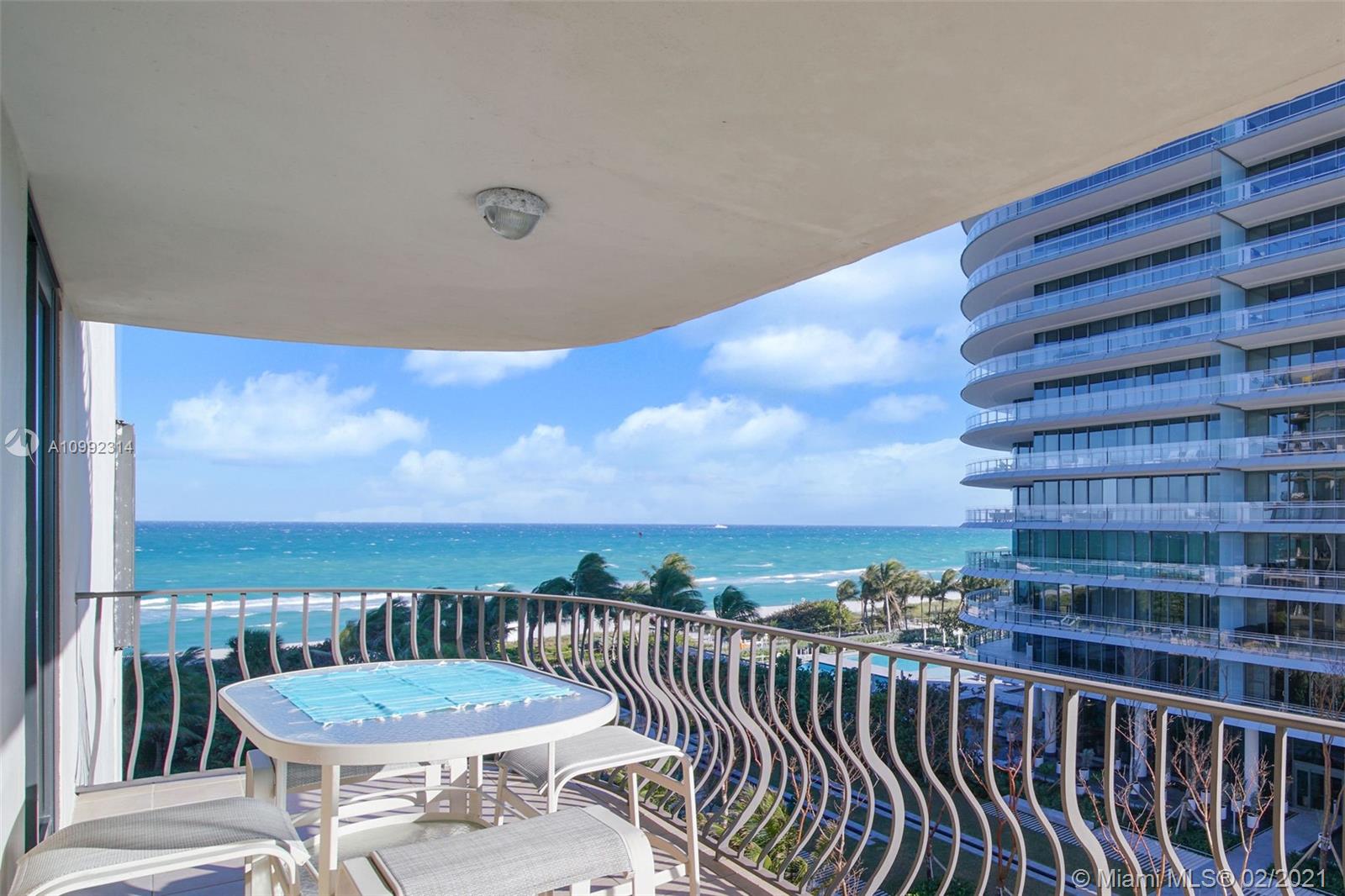 Photo 1 of Collins Ave