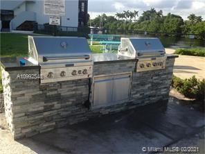 Photo of 3475 Country Club Dr #604, Aventura, Florida, 33180 - POOL AREA