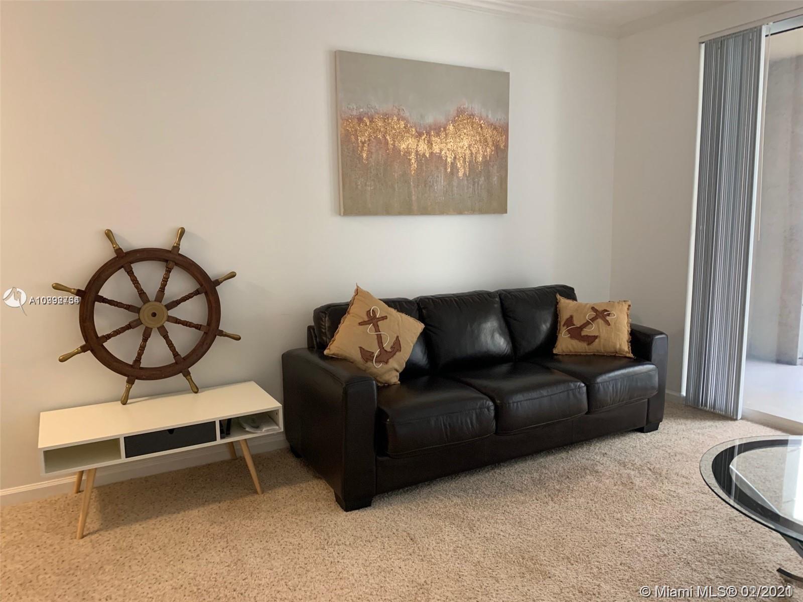 Photo of 17100 Bay Rd #1209, Sunny Isles Beach, Florida, 33160 -
