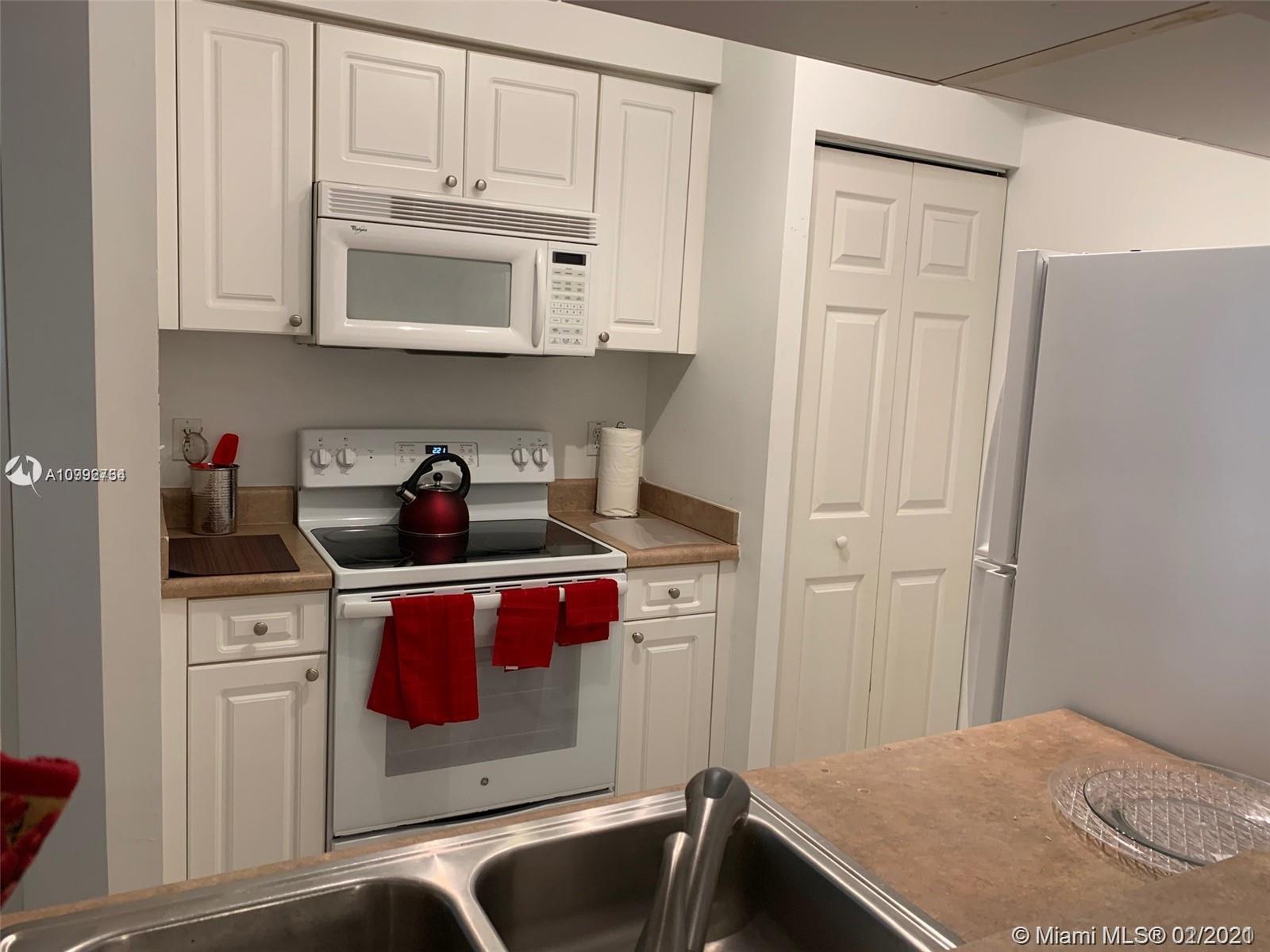 Photo of 17100 Bay Rd #1209, Sunny Isles Beach, Florida, 33160 -