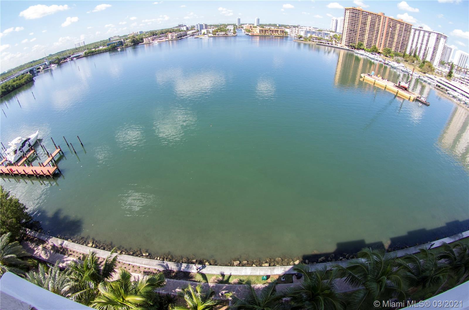 Photo of 17100 Bay Rd #1904, Sunny Isles Beach, Florida, 33160 -